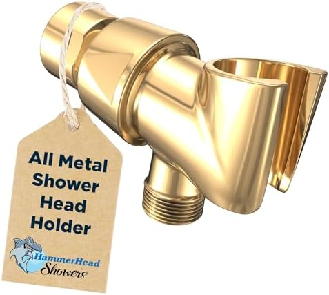 Durable Versatile Handheld Shower Head Holder
