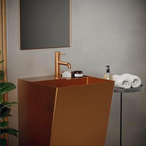 Tryst KBF460 Single-Handle Faucet