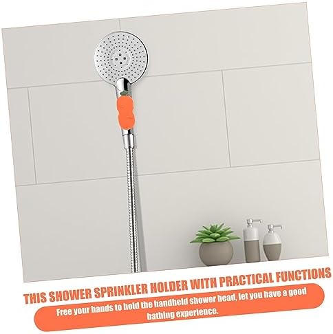 Suction Easy Bathroom Holder