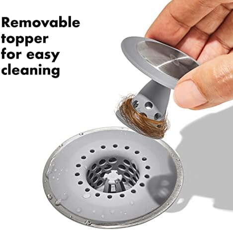 OXO Good Grips Hair Catch System