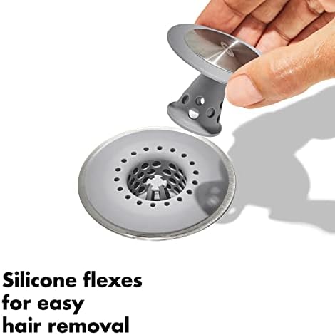 OXO Good Grips Hair Catch System