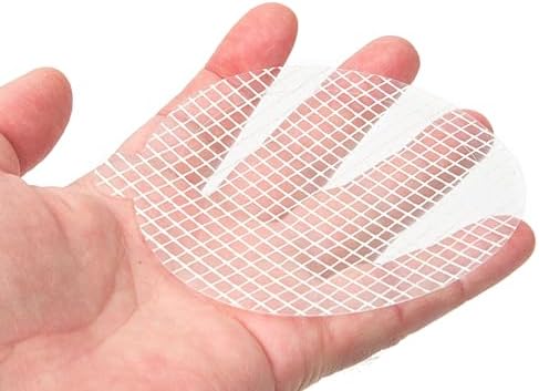 TubShroom Toss Disposable Hair Catcher Strainer 26pk