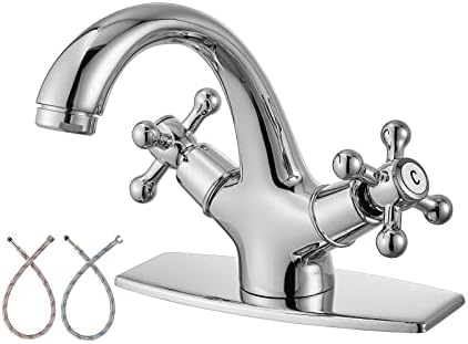 Aolemi Single-Hole Touch Faucet