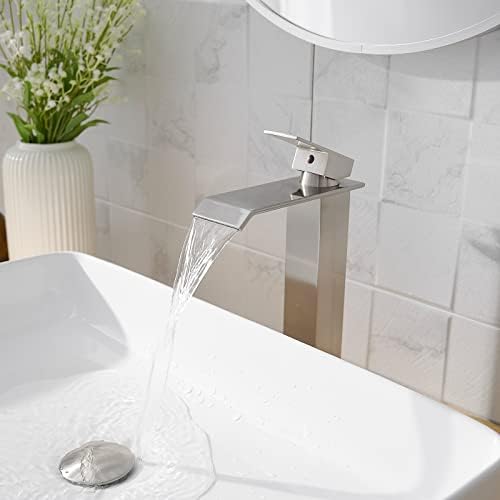Modern Touch Vessel Sink Faucet