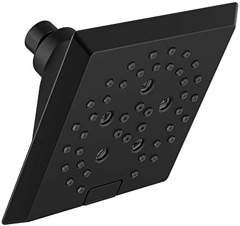 Game-Changer 5-Spray Shower Head