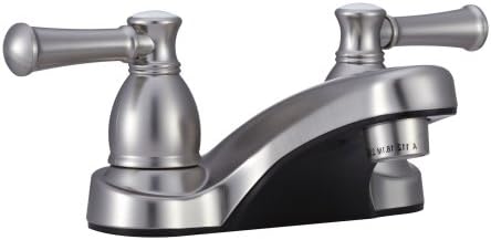 Rugged Bath Faucet