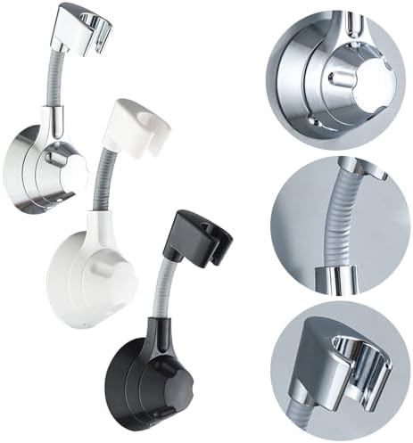 KANGQL Adjustable Shower Bracket