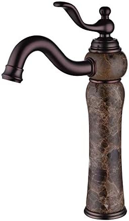 Luxury Stone Touch FaucetSatin Nickel European Stone Touch Faucet
