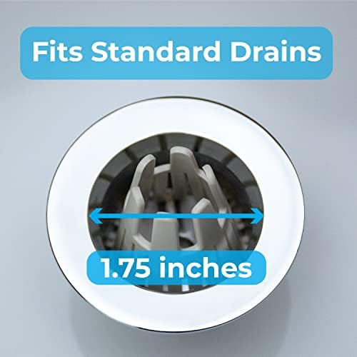 HairClaw Disposable Drain Catcher