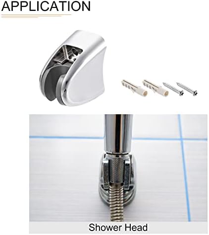 Easy-Shower Holder for Bathroom