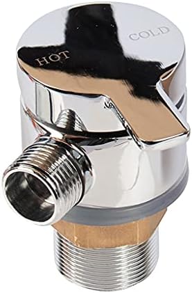 SZYDD 316 Stainless Steel HotCold Faucet with Polishing Finish