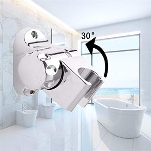 Handheld Shower Bracket for Bathroom Fixes