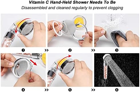 Say Goodbye to Hard Water Fluoride and More with HarJue