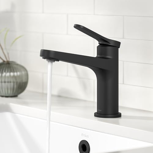 Modern Bath Faucet