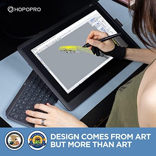 HOPOPRO 6-Mode