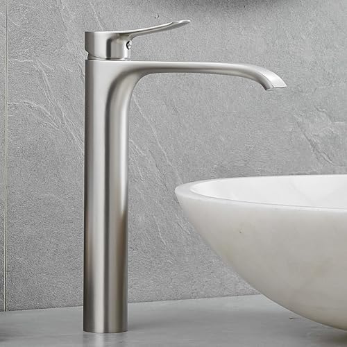 NEWRAIN Vessel Sink Faucet