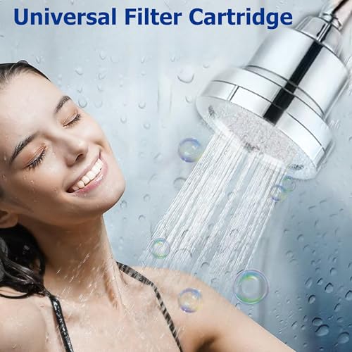 Perfect Stix Denali Spring Shower Filter