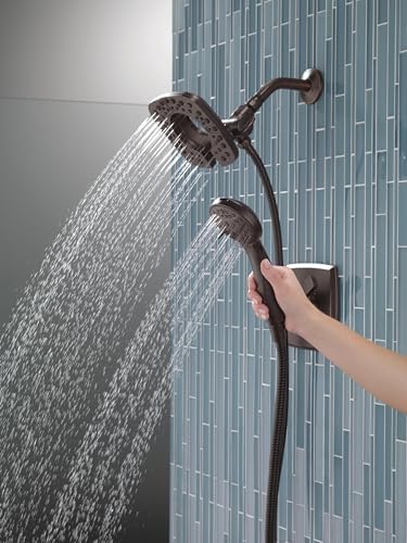 Delta Faucet Dual-Function Shower Kit