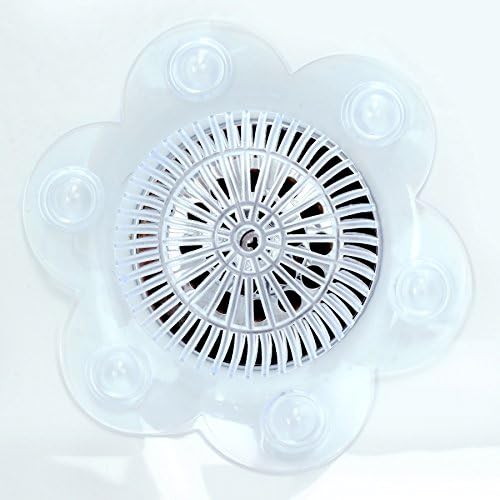 Keep Drains Clear with SlipX Solutions Hair Coters