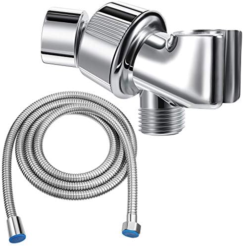 79 Inch Stainless Steel Shower Hose