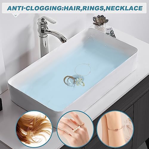 Premium Bathroom Sink Stopper
