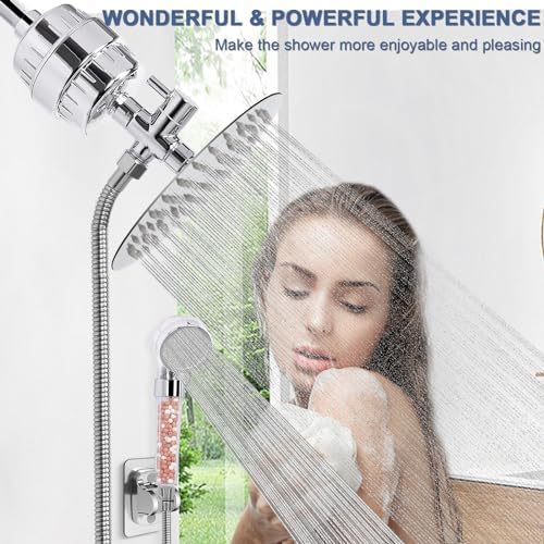 Say Goodbye to Hard Water Fluoride and More with HarJue