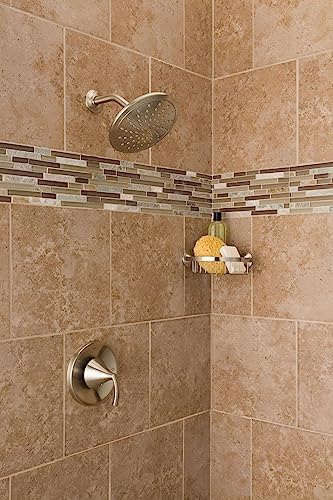 Moen 8-Inch Fixed Showerhead