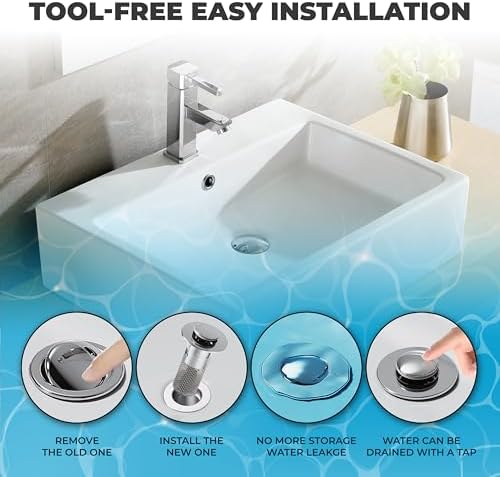 The Best Sink Clog Preventor