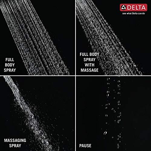Delta Faucet Dual-Function Shower Kit
