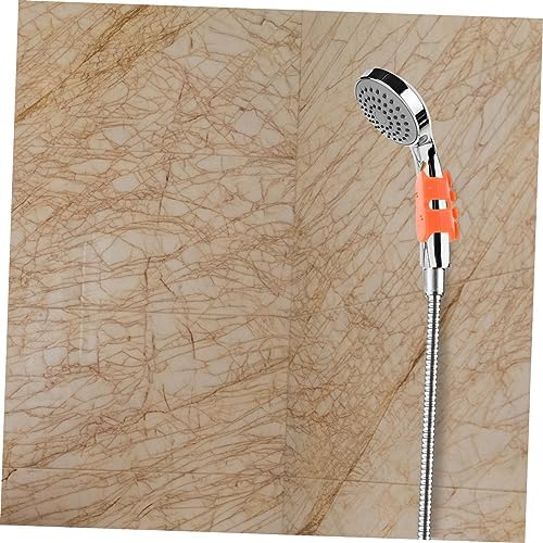 Suction Easy Bathroom Holder