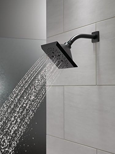 Game-Changer 5-Spray Shower Head
