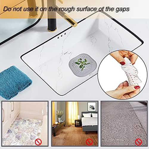 SVDown Silicon White 4-Pack