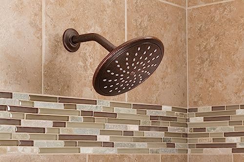 Moen 8-Inch Fixed Showerhead