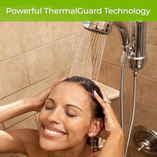 Low Profile Dual Filtration Handsfree
