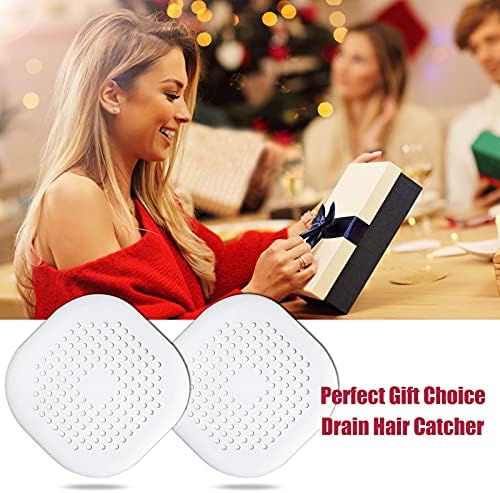 SVDown Silicon White 4-Pack
