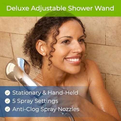 Low Profile Dual Filtration Handsfree