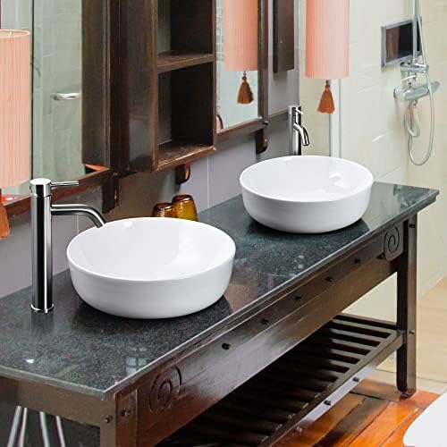 Easy Install Stainless Steel Bathroom Faucet