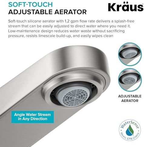 Modern Bath Faucet