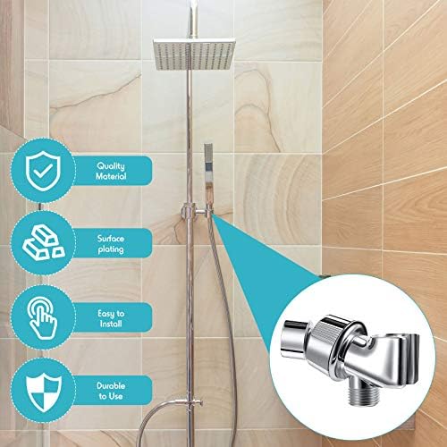 79 Inch Stainless Steel Shower Hose