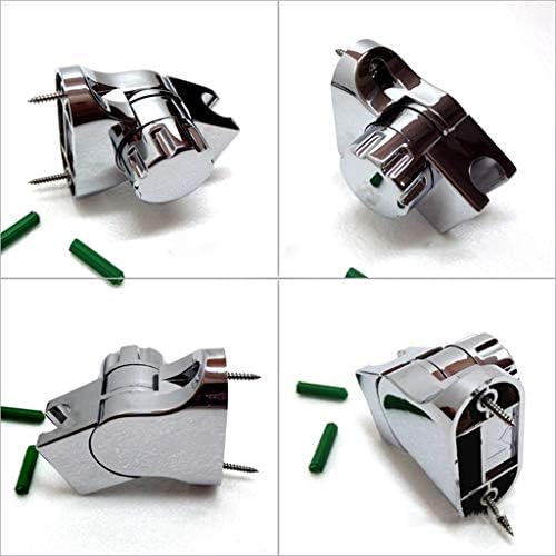 Handheld Shower Bracket for Bathroom Fixes