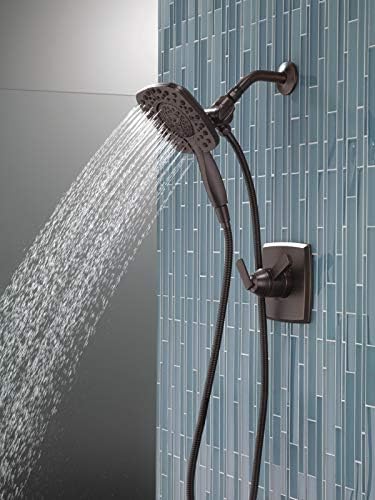 Delta Faucet Dual-Function Shower Kit