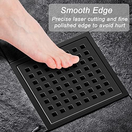 EXF Square 6x6