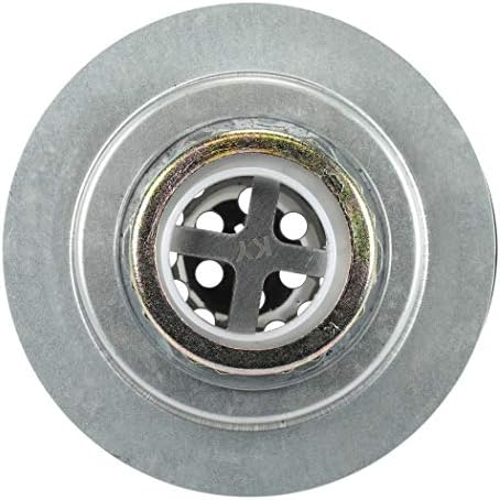 Durable 45 Mobile Home Shower Drain Strainer
