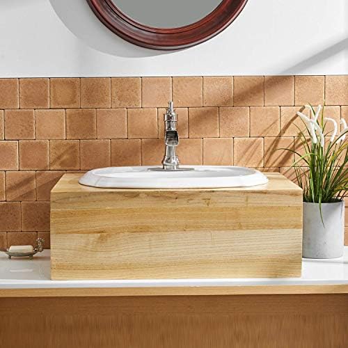 BWE Waterfall Faucet Upgrade Your Bathroom with Smooth Flow Style