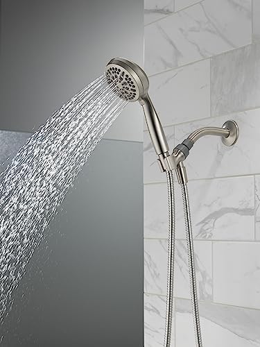 Delta Faucet 75511SN Intense Power Massaging Jets