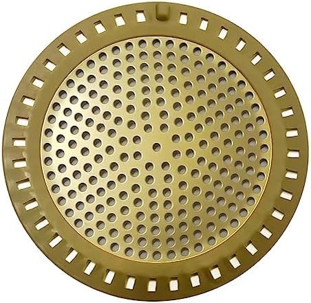 Heavy Duty Hair Catcher for Shower Tub Sink