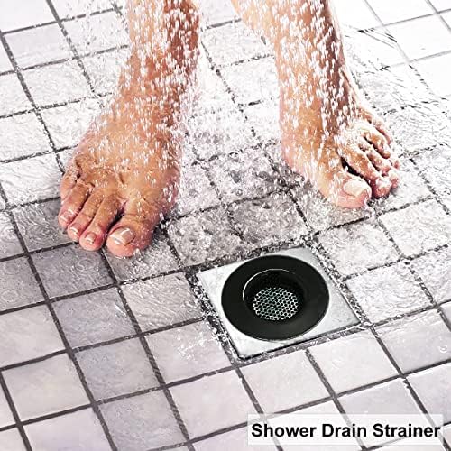 175-inch bathtub drain strainer