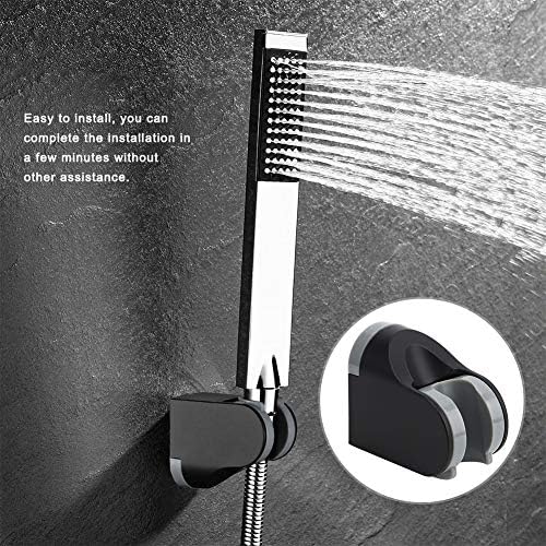 Handheld Shower Head Holder Bracket